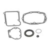 Transmission Gasket Seal Rebuild Kit 78‑461A Rubber Material Replacement for