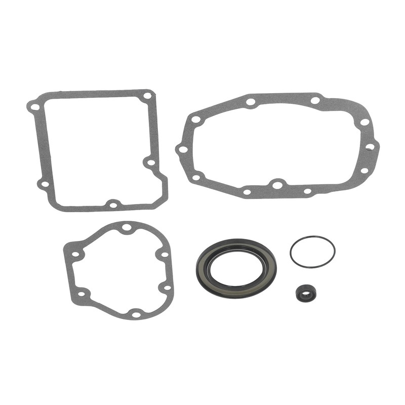 Transmission Gasket Seal Rebuild Kit 78‑461A Rubber Material Replacement for