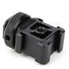 Ulanzi PT‑12 SLR Mirrorless Camera Three Heads Hot Cold Shoe