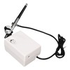 Facial Oxygen Injector Fine Mist Deep Moisturizing High Pressure Handheld