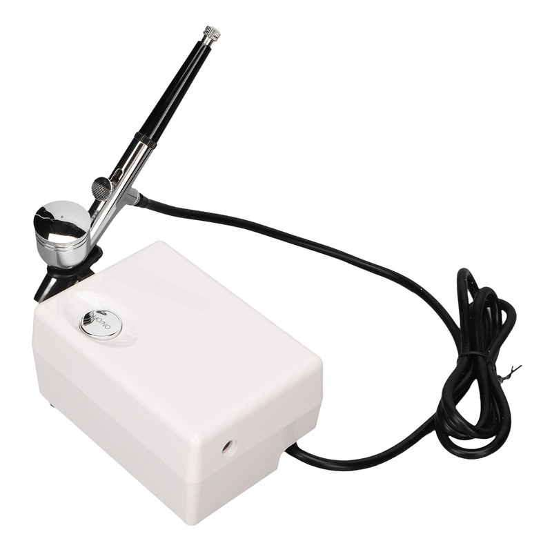 Facial Oxygen Injector Fine Mist Deep Moisturizing High Pressure Handheld