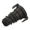 febi bilstein 106558 Oil Drain Plug with O-Ring