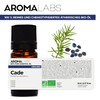 Organic - Cade Essential Oil - 5 ml - 100%
