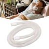 6FT Breathing Machine Tube Universal Flexible Connecting Tube Sealing for