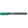 Staedtler Lumocolor Fine Pens for Overhead Projection and Almost All