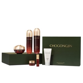 3-piece basic plan set for the spirit world / 영안 기초 3종 기획세트