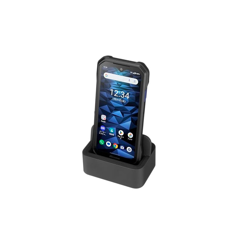 Kyocera DuraForce EX Desktop Holder ODS303U