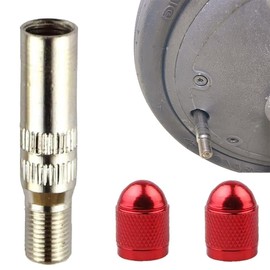Valve Extension Adapter, Valve Extenders, Valve Extension Adapter, Valve Extension, Car Valve, Roller Valve Extension Adapter, Tubeless Valve, Valve Extension E-Scooter