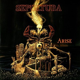 Arise (Expanded Edition) (2LP) by Sepultura [Vinyl]