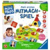 Ravensburger ministeps 04498 - My First Join Game