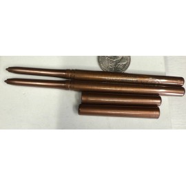 Ulta Automatic Eyeliner CHOCOLATE [LOT OF 2]  0.28 g Each BRAND NEW