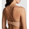 Victoria's Secret Wear Everywhere Push-Up Strapless Bra