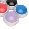 Recording Voice Button, 6 Pack, Training Buzzer for Dogs, Cats,