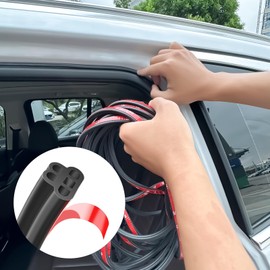 Car Door Seal Strip 10M (32.8 Feet)