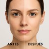 Feuchtigkeitscreme Gesicht – Anti-Aging mit Hyaluronsäure, Honig & Rose –