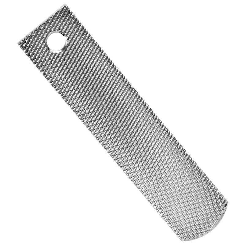 SK11 SSBF-40LW Lightweight Board File for Gypsum Board Short Size