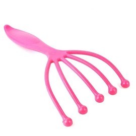 Altipia Self-scalp massager, hair care, hair comb, hand brush / 셀프 두피 마사지기 머리관리 헤어빗 핸디 브러쉬