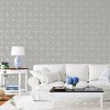 Stencil Revolution Scandinavian Astra Pattern Wall Stencil - Large, Reusable