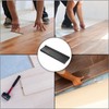 2 Pcs Laminate Flooring Tools, Universal Tapping Block for Vinyl