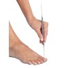 Body Toolz l Ez Reach Ingrown Toenail File