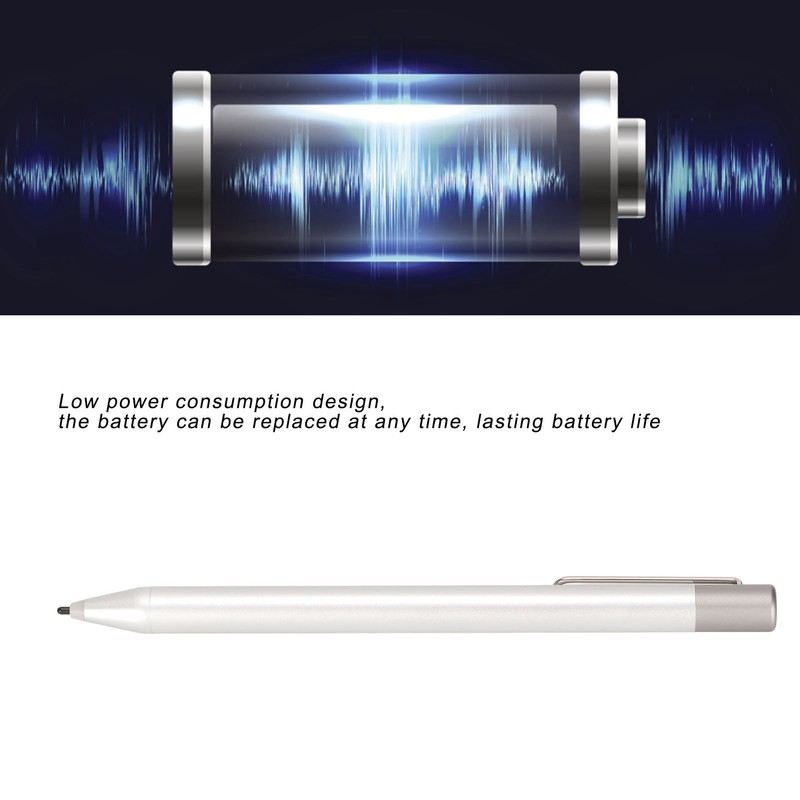 Stylus Pen Tablet Capacitive Stylus for Surface 3 Pro3 Pro4