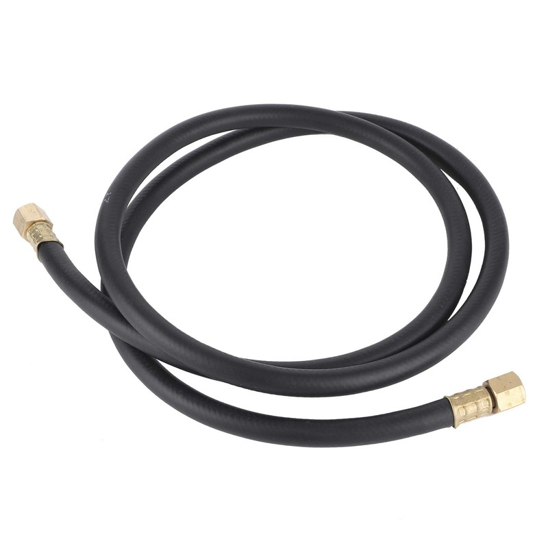 Gas Hose, 4.9ft Gas Hose for for Argon Flowmeters Regulators