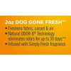 3 count Chaos & Cuddles Dog Gone Fresh Odor Eliminator