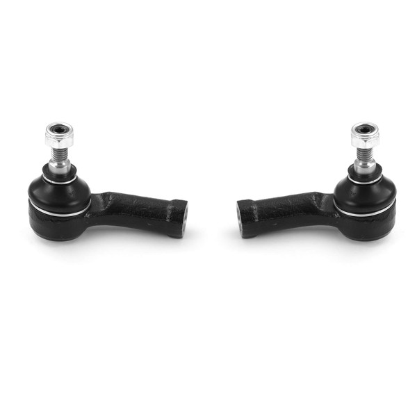 Metrix Premium Chassis Parts - Front Left & Right Outer