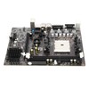 A55 Desktop Computer Motherboard FM1 Interface 905Pin CPU DualCore QuadCore