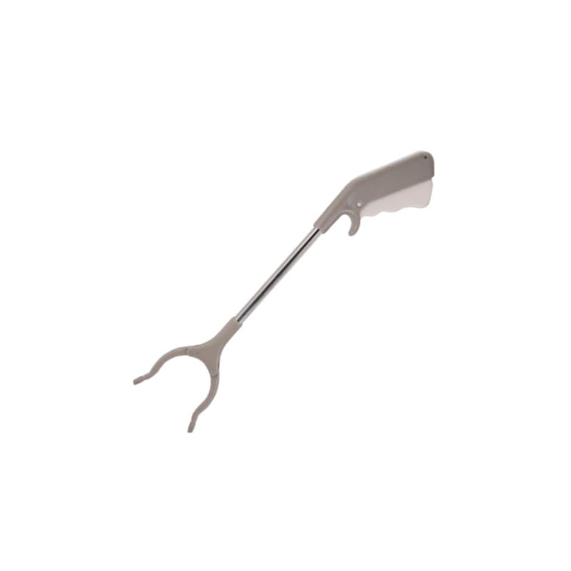 ideamall Magic Hand Nursing Grab Wand, Garbage Pickup, Hand Catcher,