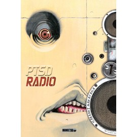 PTSD Radio T01