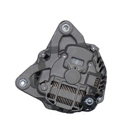 TYC Alternator Compatible with 2007-2012 Nissan Sentra