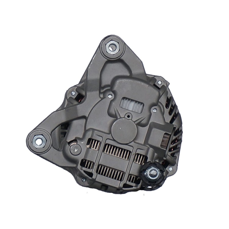 TYC Alternator Compatible with 2007-2012 Nissan Sentra