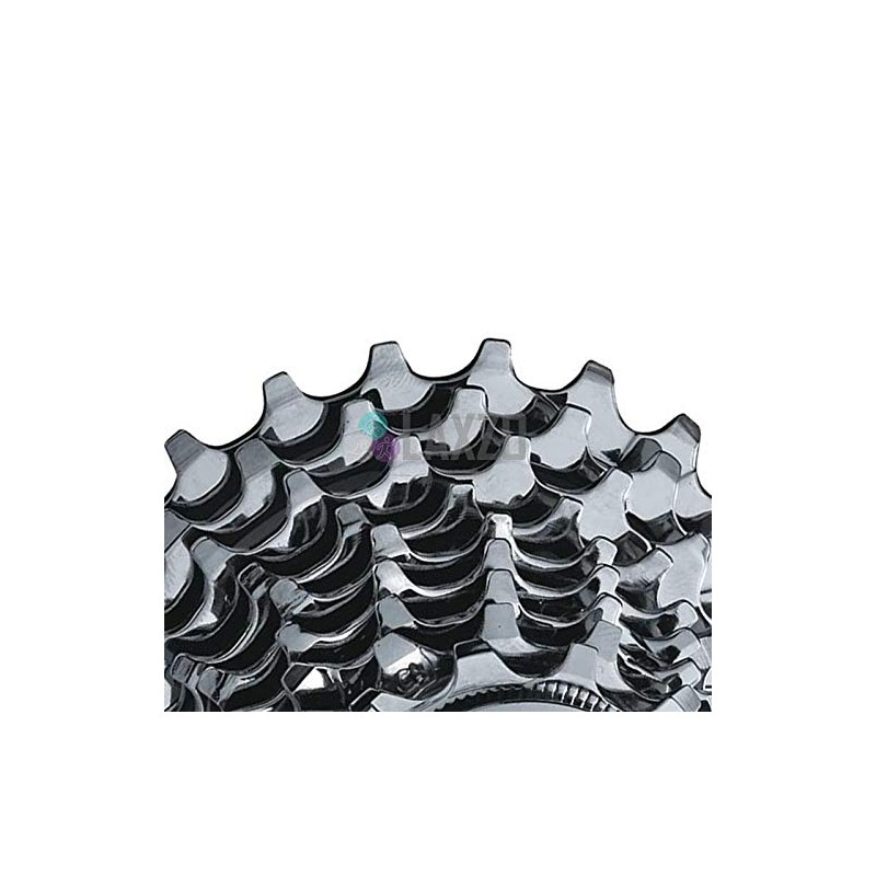 Miche Unisex's Primato 9 Speed Campagnolo Cassette, 12/25