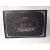 AFN COCKTAIL SMOKER KIT W/TORCH 6 FLAVORS WOOD CHIPS-See Flavors
