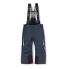 CMP - Children's Twill Ski Overalls Titanium 104
