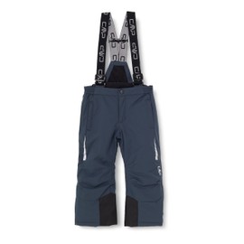 CMP - Children's Twill Ski Overalls Titanium 104