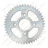 Kit Arrastre Sprocket Para Dm250 Dm250x Dm200 Sport Dm 200
