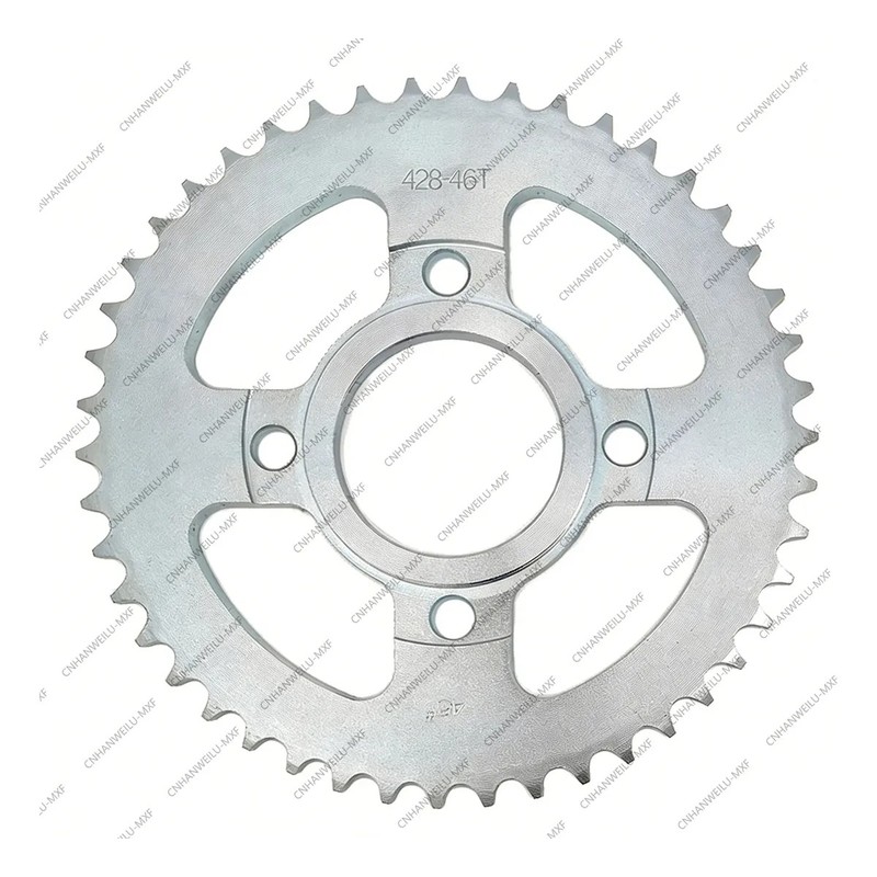 Kit Arrastre Sprocket Para Dm250 Dm250x Dm200 Sport Dm 200