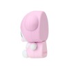 Sanrio 933678 Mascot Magnet (Baby Design), My Melody, PVC, Steel,