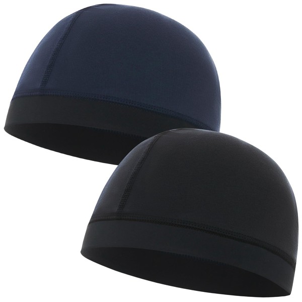 Cotton Stocking Wave Cap for Men, Wave Caps for 360