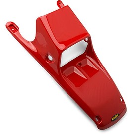 Maier USA Stock Type Hood Compatible/Replacement for Honda TRX250R - White - 509671