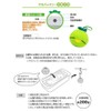 Megumi River 商事 Cavity Wash and Tub To Dirt akapakkun,