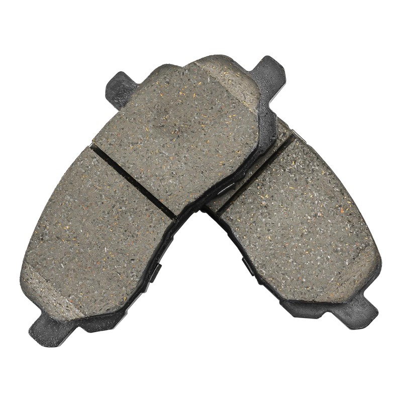 PHILTOP Front Brake Pads and Rotors kit Fit for Mitsubishi
