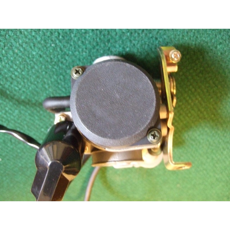 CVK Brand New CVK Real 20mm Performance Carburetor Gy6 50cc