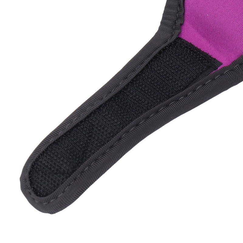 1 Pair Adjustable Knee Pads Multifunctional Waterproof Gardening Kneeling Pad