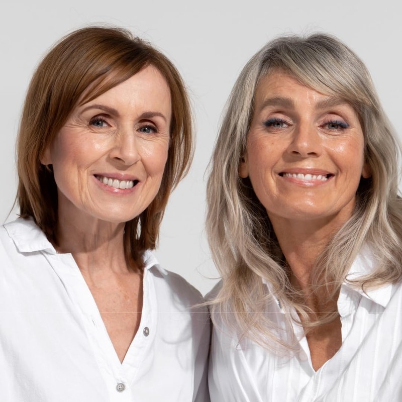 Prime Prometics PrimeBrow Pencil for Mature Women – Ultra-Precise Tip