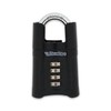 Sterling CPL155C Combination Padlock, Zinc Alloy, 9.5 cm*5.3 cm*2.8 cm