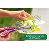 RESCUE! Big Bag Fly Trap - Disposable Outdoor Pest Control
