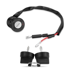 M MATI Ignition Key Switch for Honda TRX300EX 1993-2006 35010-HM3-000